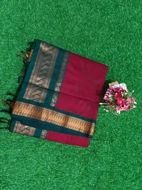 KALYANI COTTON BUTTA